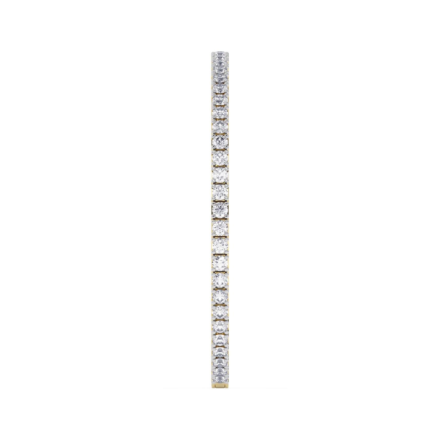 THE TORQUE FLEXIBLE 4.00 CTW