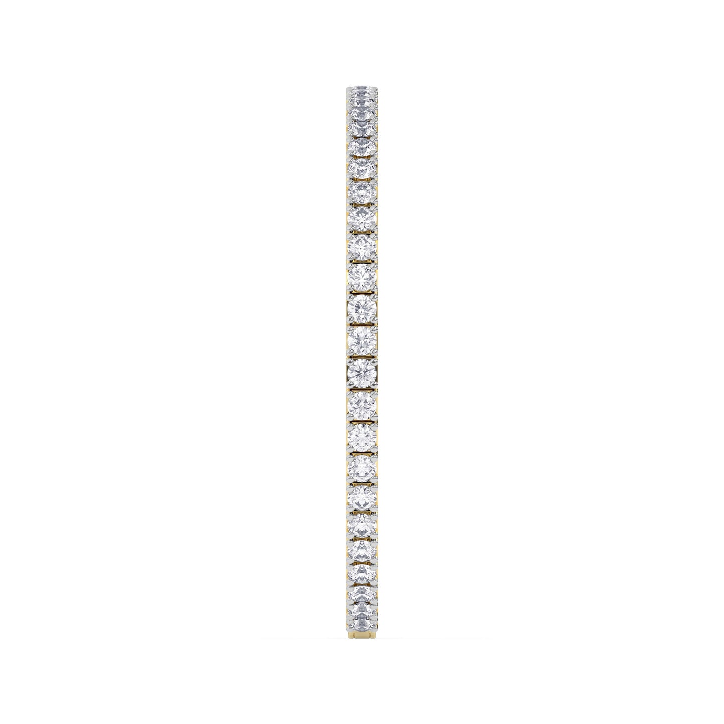THE TORQUE FLEXIBLE 5.00 CTW