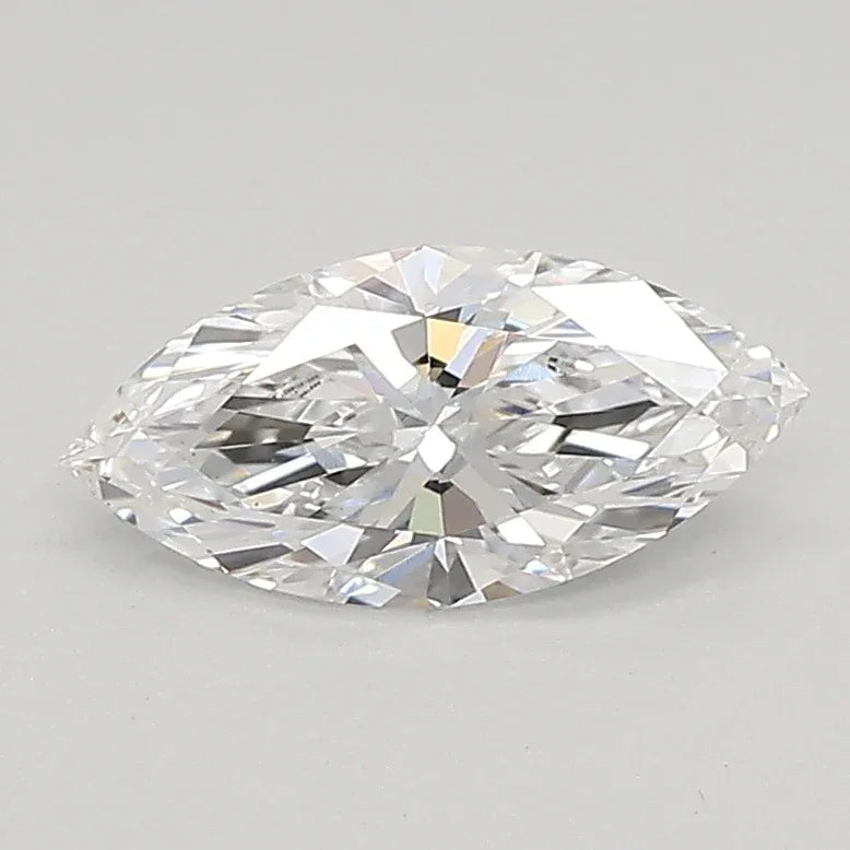 Lab Grown Diamond – MARQUISE – 0.72 ct – D/vs1 – IGI - The Lab Jewelry
