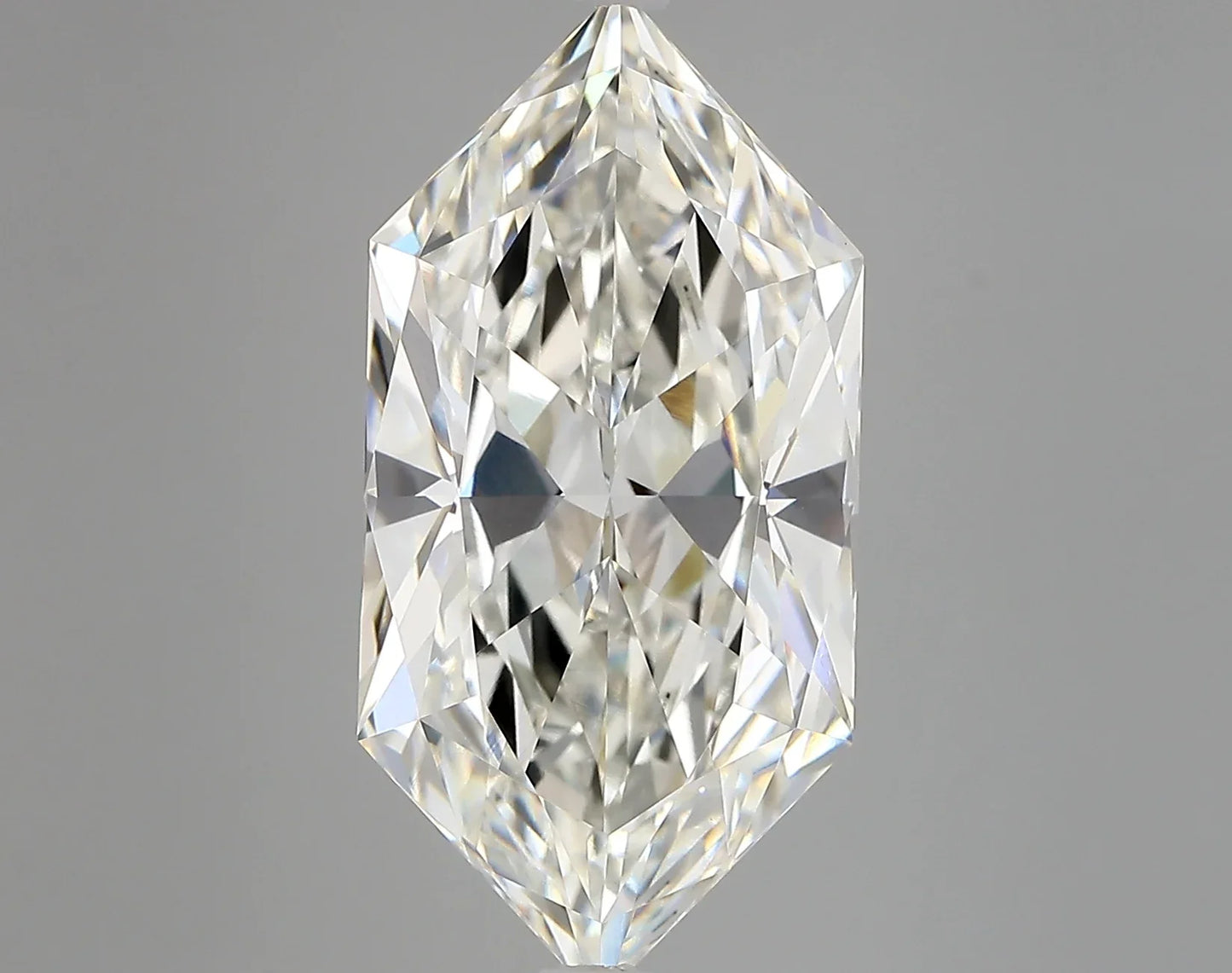 Lab Grown Diamond – DUTCH MARQUISE – 7.07 ct – G/vvs2 – IGI - The Lab Jewelry