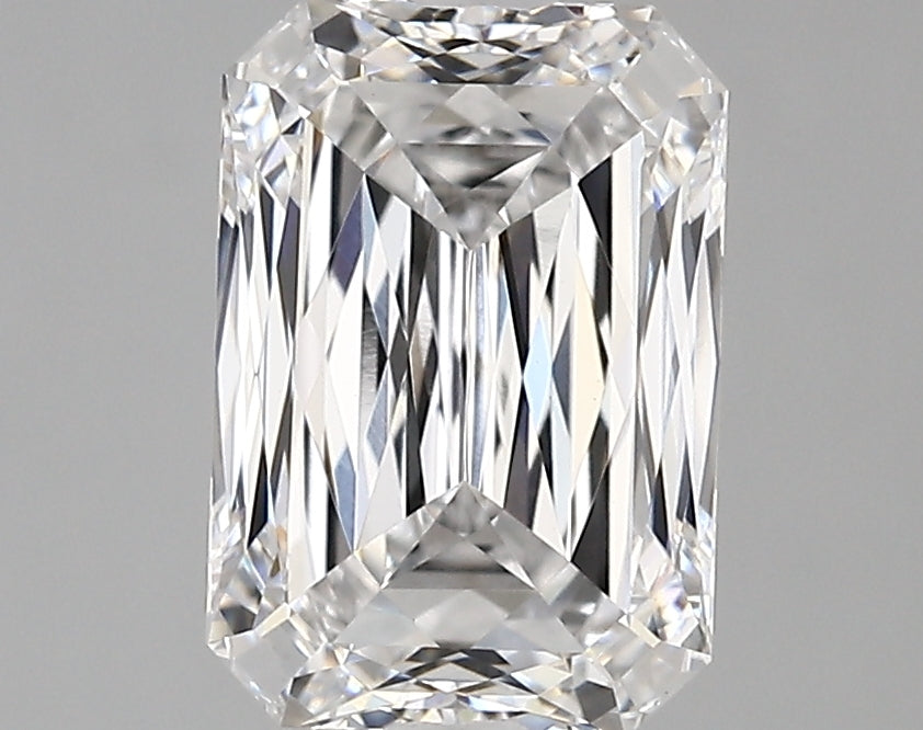 CRISS CUT lab grown diamond 2.77ct D/vvs2