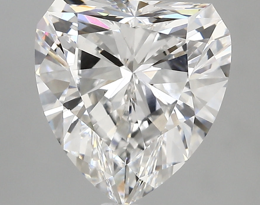 SHIELD lab grown diamond 3.56ct E/vvs2