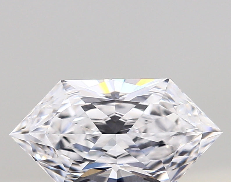 DUTCH MARQUISE lab grown diamond 1.41ct D/vs1
