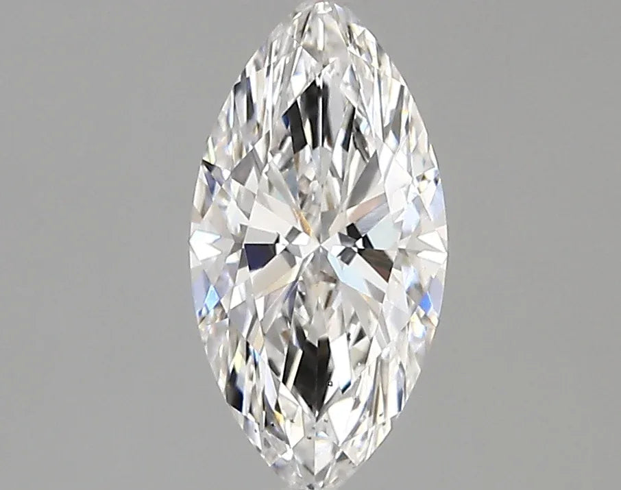 Lab Grown Diamond – MARQUISE – 1.12 ct – D/vs2 – IGI - The Lab Jewelry