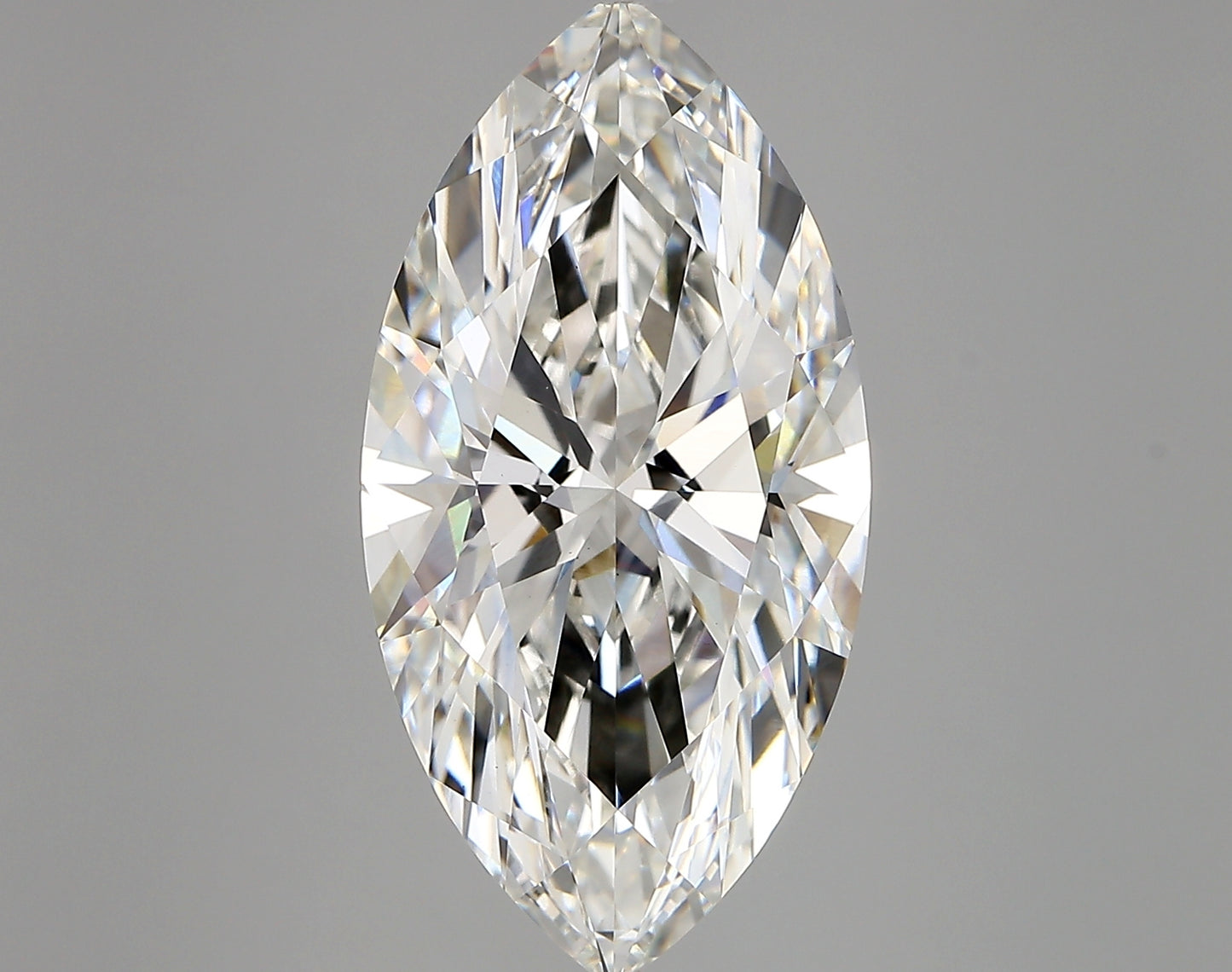 MARQUISE lab grown diamond 7.00ct F/vs1