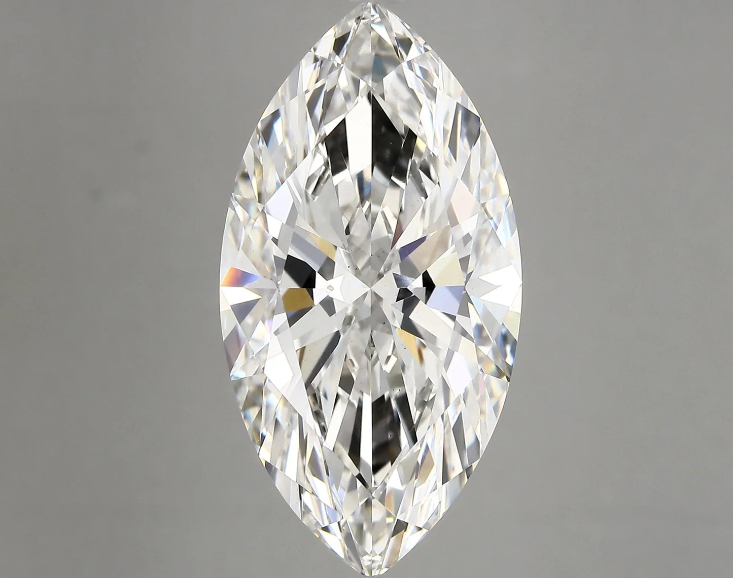 Lab Grown Diamond – MARQUISE – 10.24 ct – G/vs2 – IGI - The Lab Jewelry