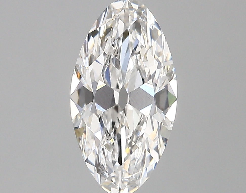 MOVAL lab grown diamond 1.57ct E/vvs2