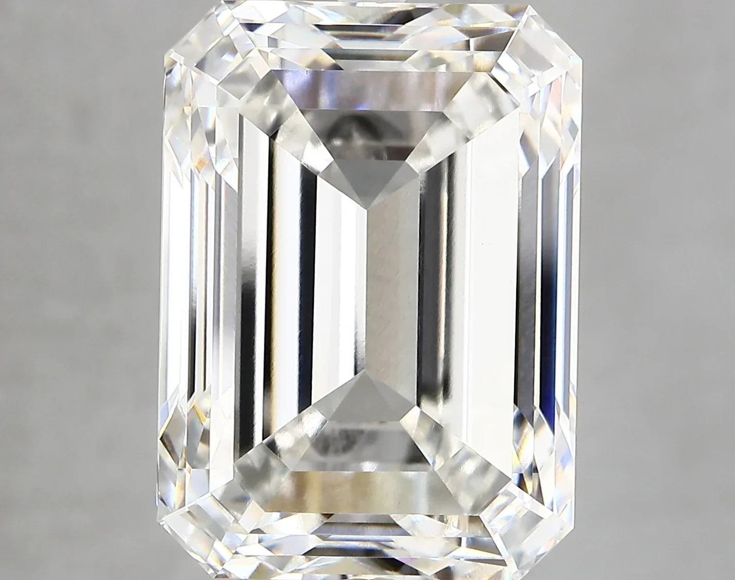Lab Grown Diamond – EMERALD – 15.16 ct – G/vvs2 – IGI - The Lab Jewelry