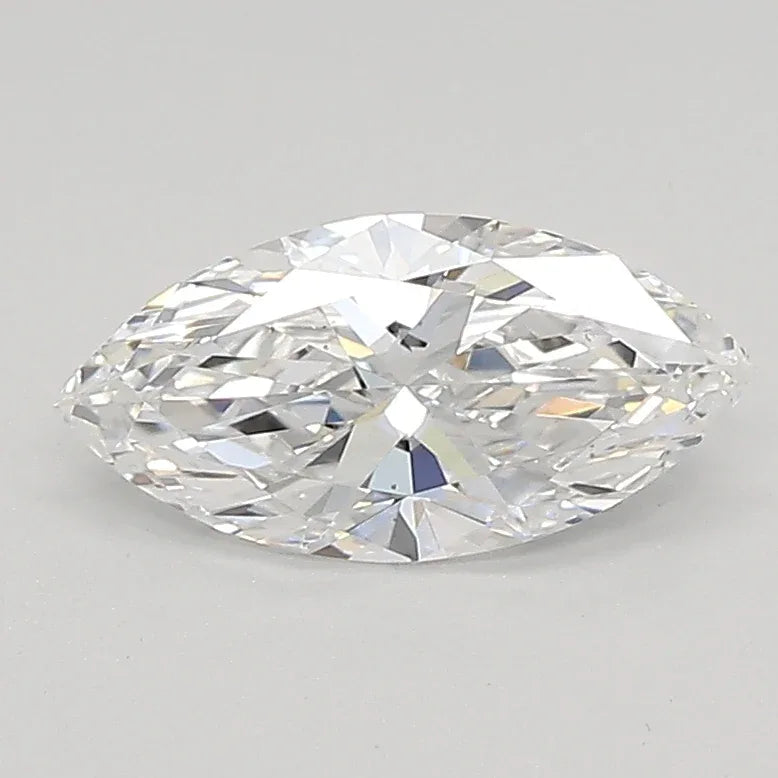 Lab Grown Diamond – MARQUISE – 0.79 ct – D/vs2 – IGI - The Lab Jewelry
