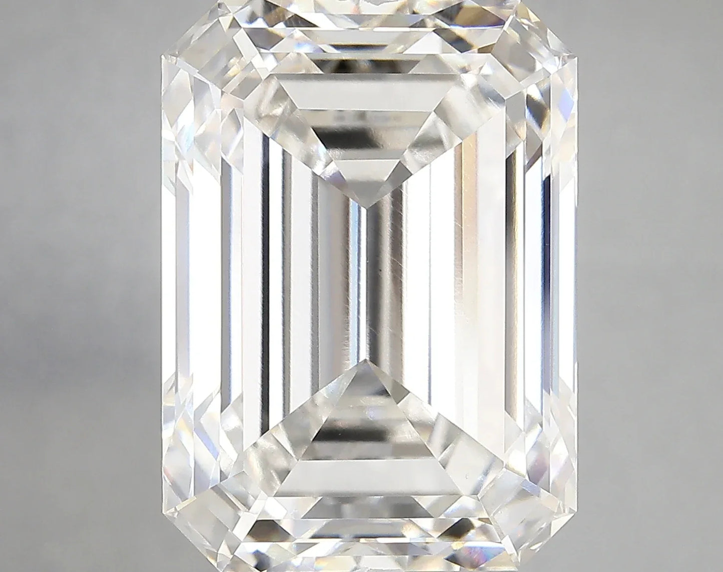 Lab Grown Diamond – EMERALD – 16.53 ct – G/vvs2 – IGI - The Lab Jewelry