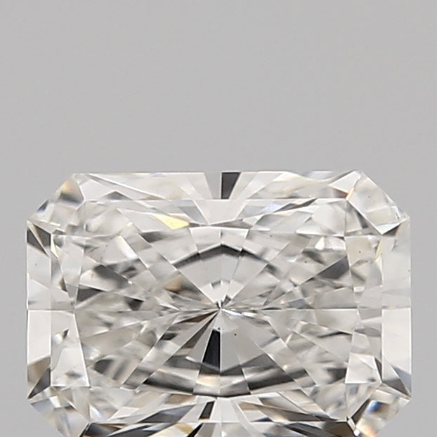 RADIANT lab grown diamond 1.61ct G/vs1