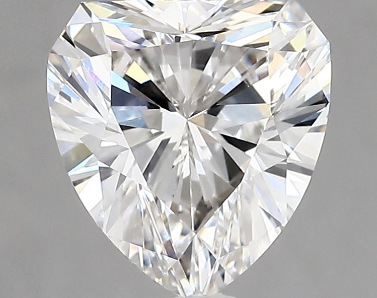 SHIELD lab grown diamond 2.18ct G/vvs2
