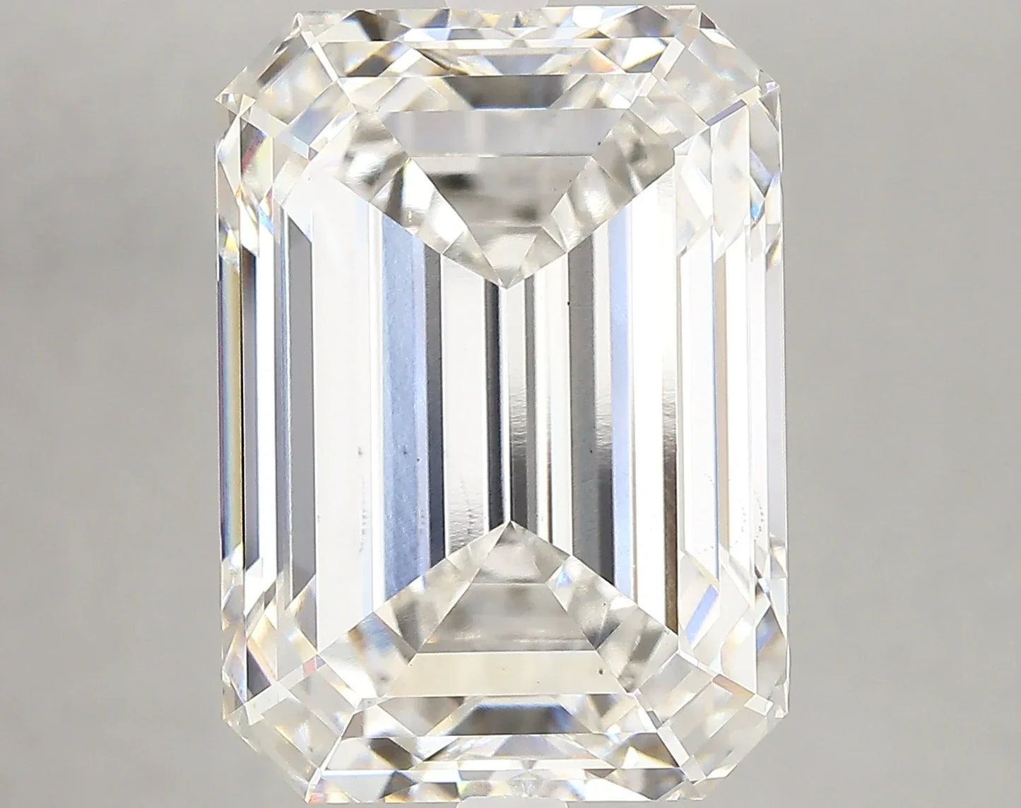 Lab Grown Diamond – EMERALD – 16.09 ct – G/vs2 – IGI - The Lab Jewelry