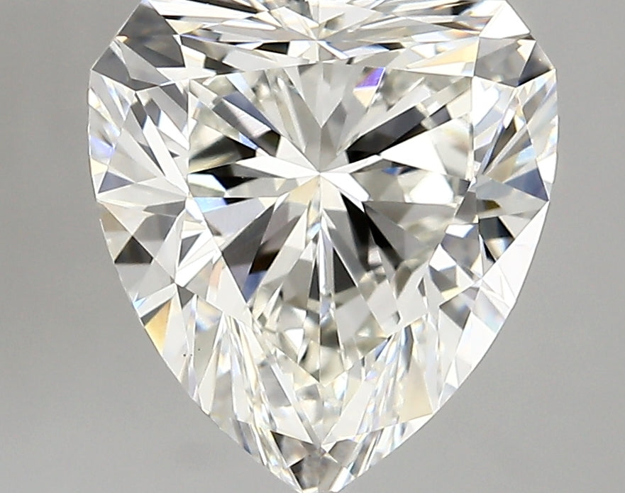 SHIELD lab grown diamond 3.44ct G/vs1