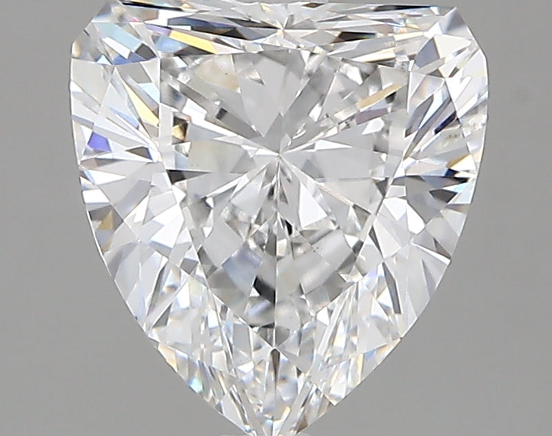 SHIELD lab grown diamond 2.71ct D/vvs2