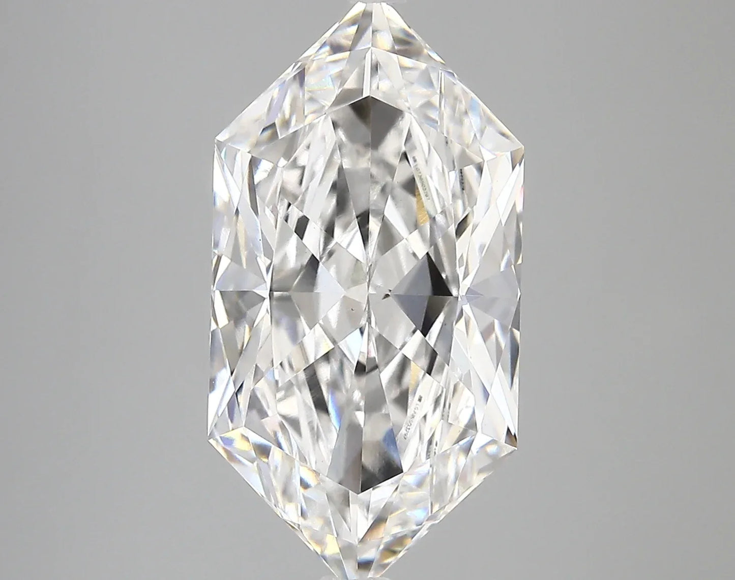 Lab Grown Diamond – DUTCH MARQUISE – 5.83 ct – E/vvs2 – IGI - The Lab Jewelry
