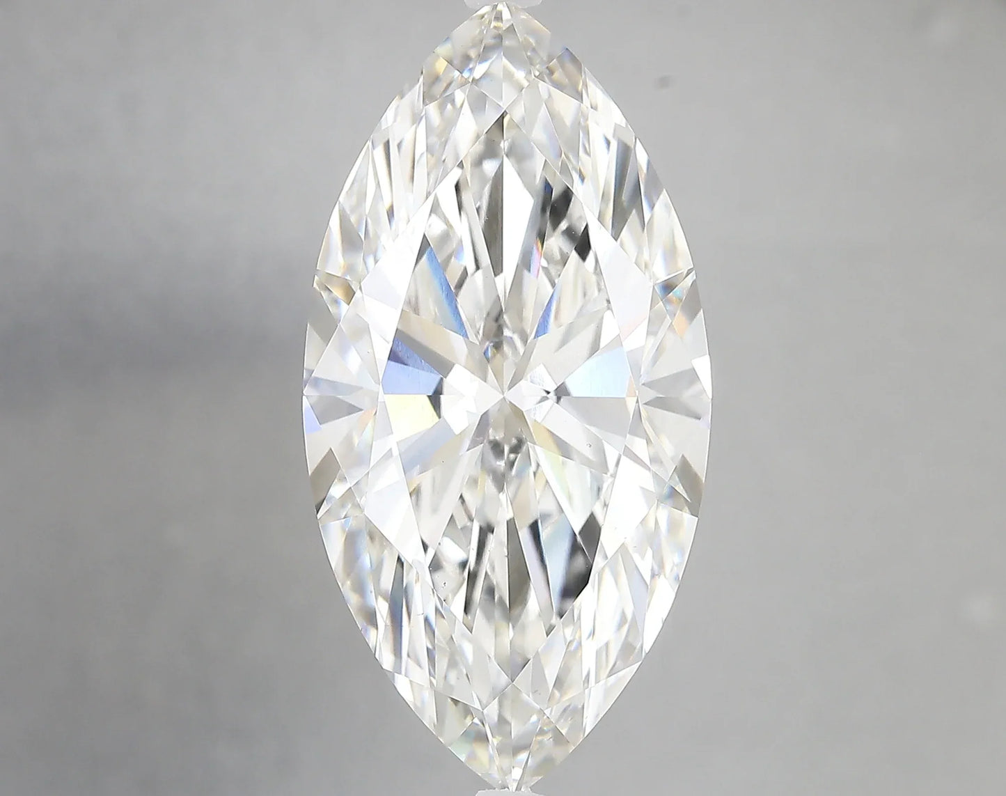 Lab Grown Diamond – MARQUISE – 11.06 ct – F/vs1 – IGI - The Lab Jewelry