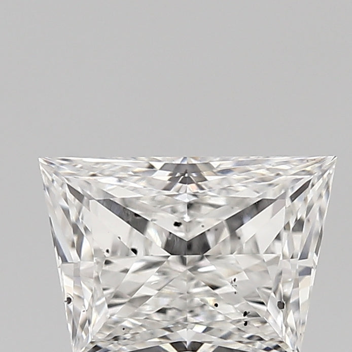 TRAPEZE lab grown diamond 1.58ct G/si1