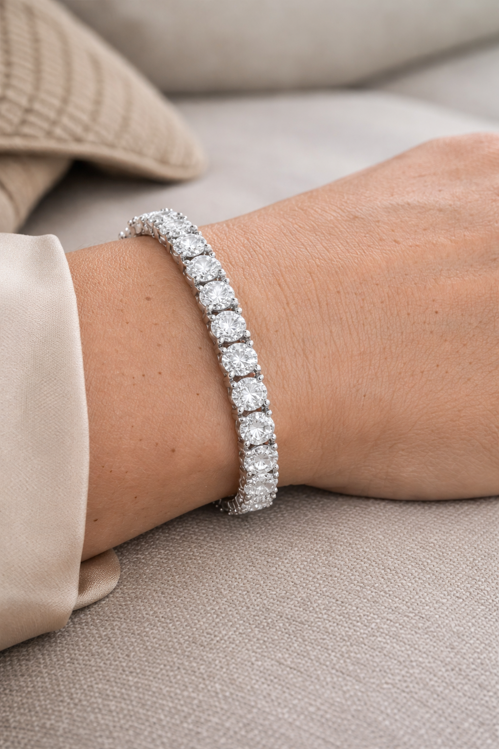 Bracelets - The Lab Jewelry