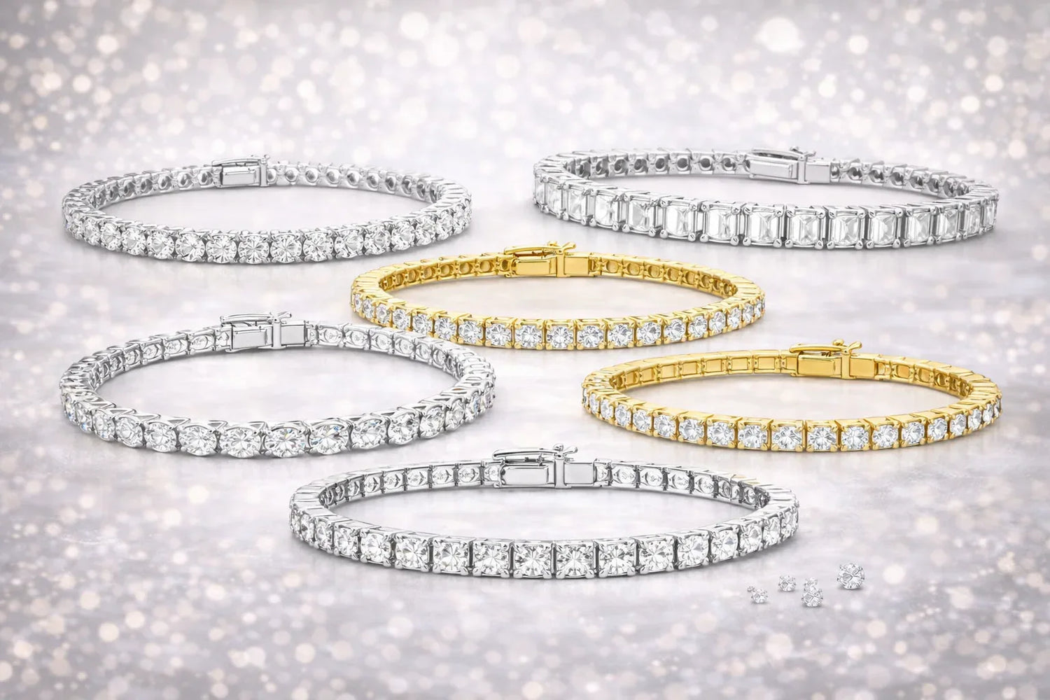 Bracelets - The Lab Jewelry