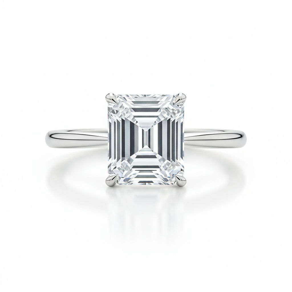 The Standard Asscher