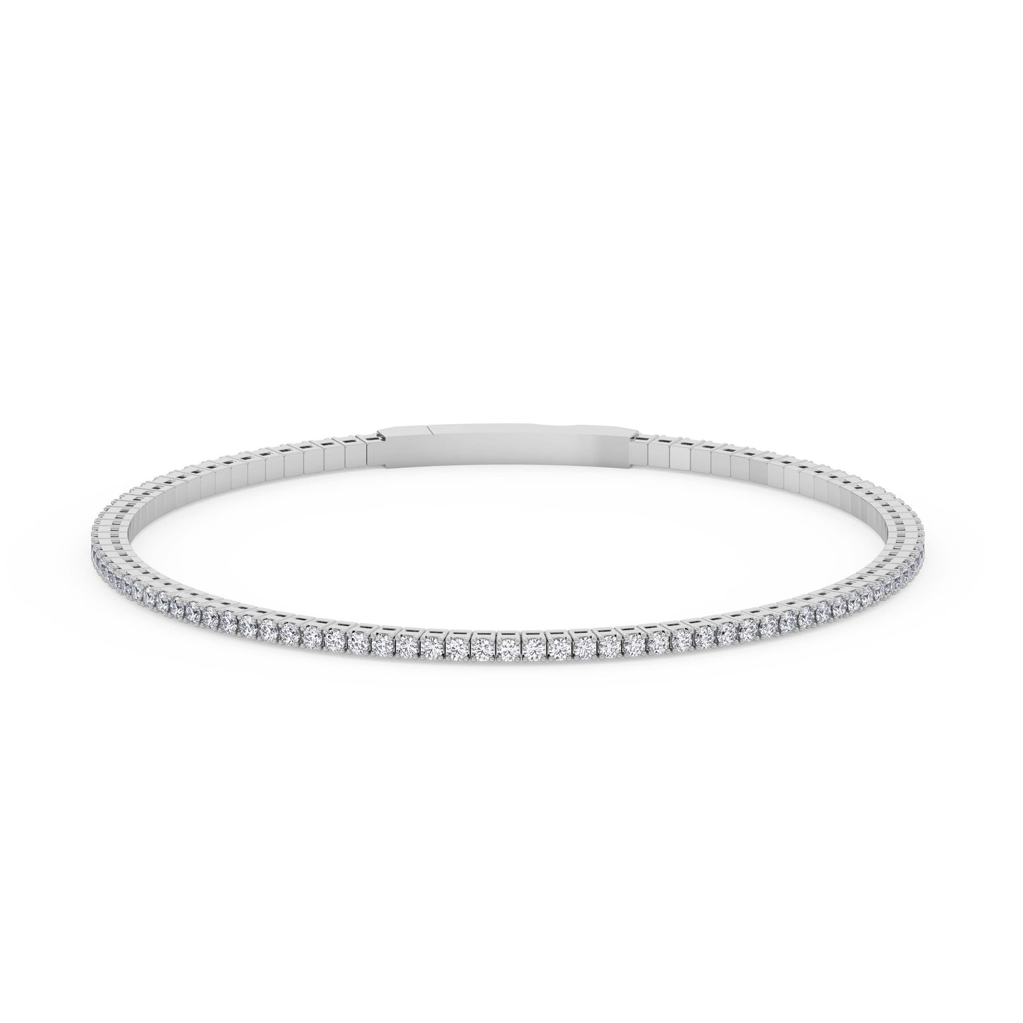 THE TORQUE FLEXIBLE 1.00 CTW