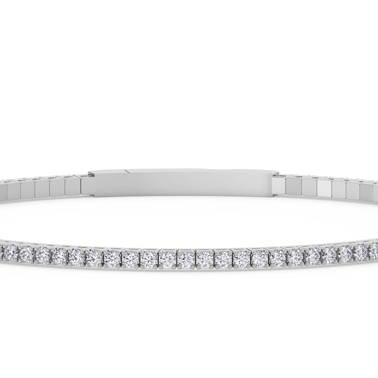 THE TORQUE FLEXIBLE 1.00 CTW