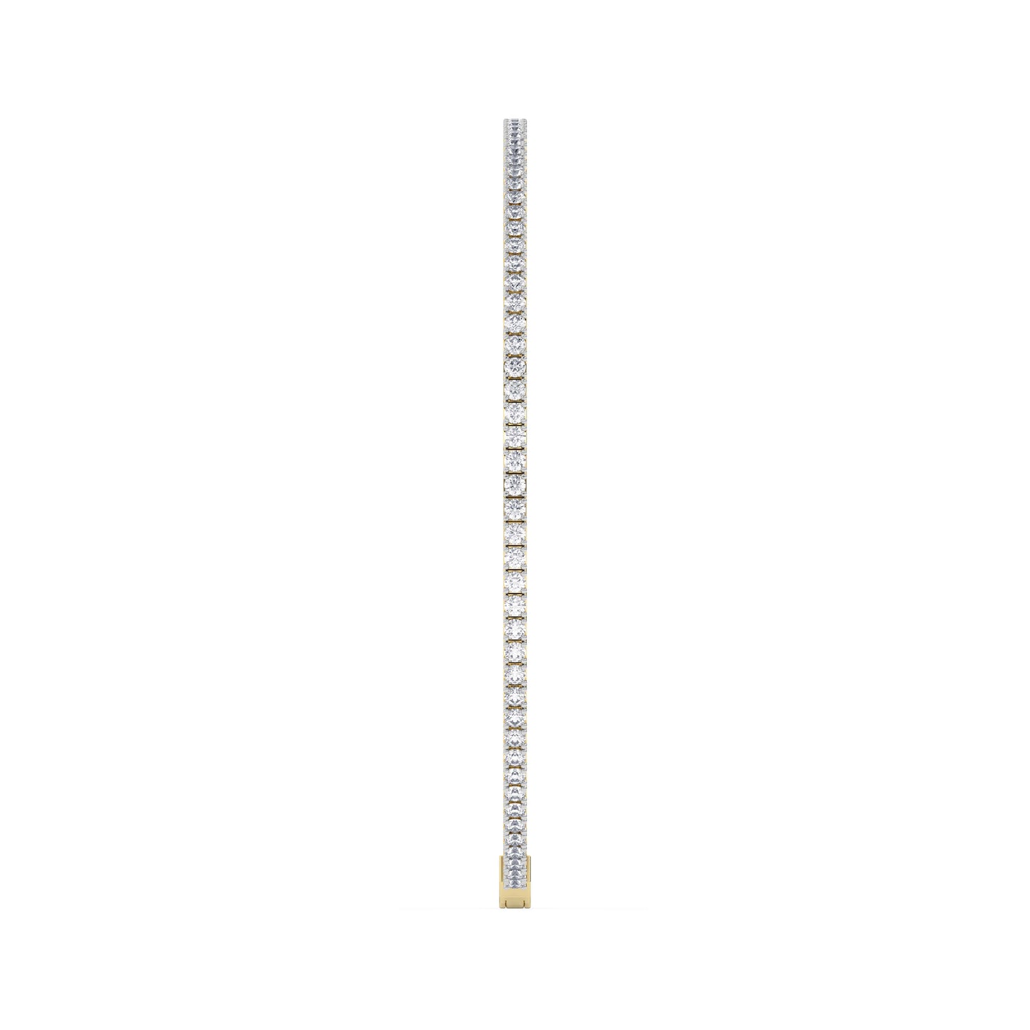 THE TORQUE FLEXIBLE 1.00 CTW
