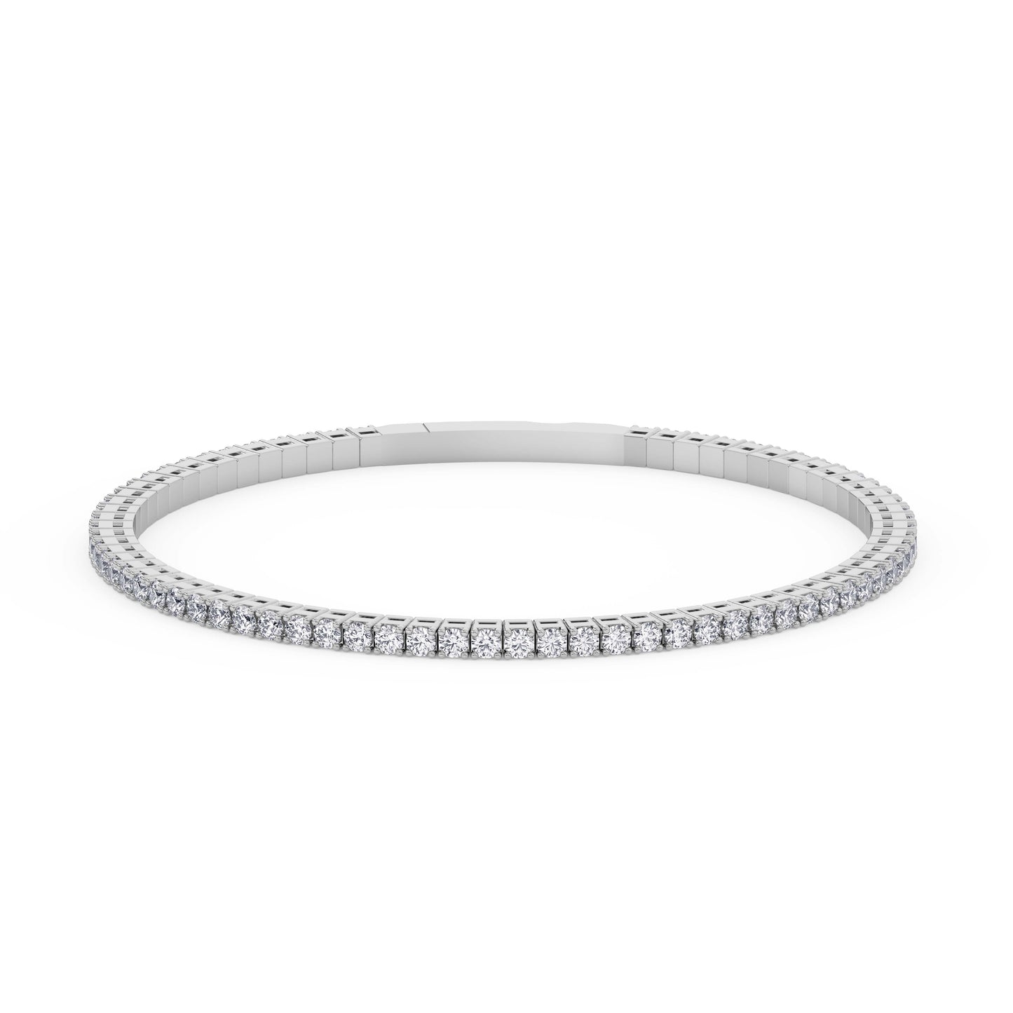 THE TORQUE FLEXIBLE 2.00 CTW