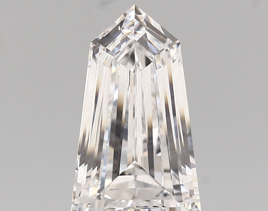 BULLET lab grown diamond 1.85ct D/vs1