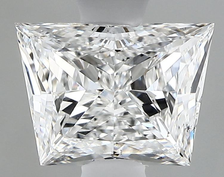 TRAPEZE lab grown diamond 1.02ct E/vs2