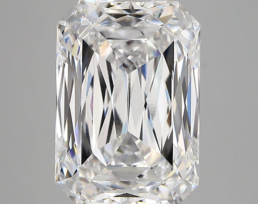 CRISS CUT lab grown diamond 5.50ct E/vvs2