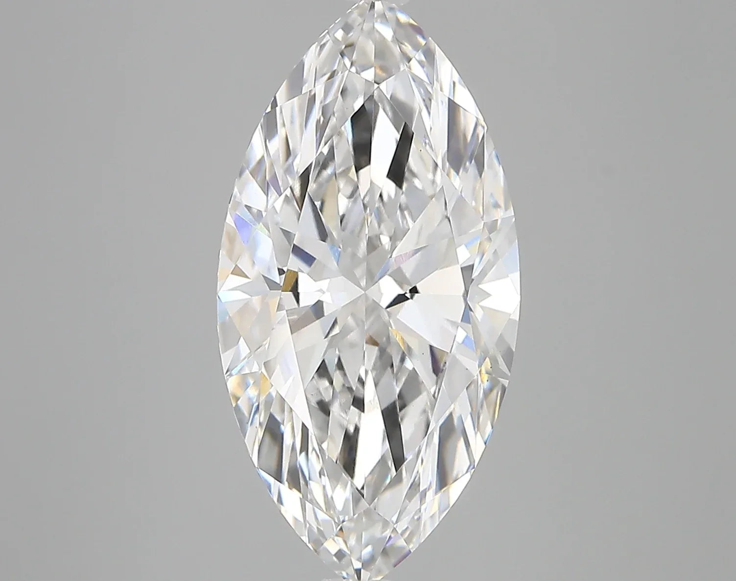 Lab Grown Diamond – MARQUISE – 4.73 ct – F/vs1 – IGI - The Lab Jewelry