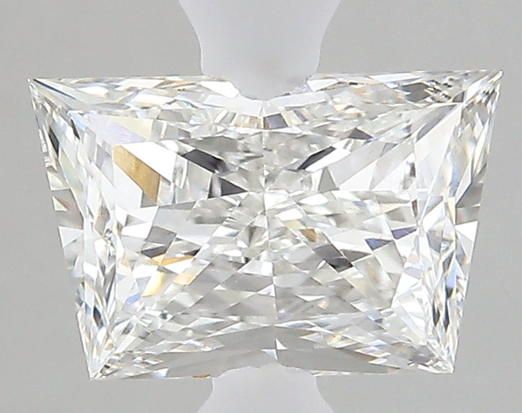 TRAPEZE lab grown diamond 1.61ct G/vs1