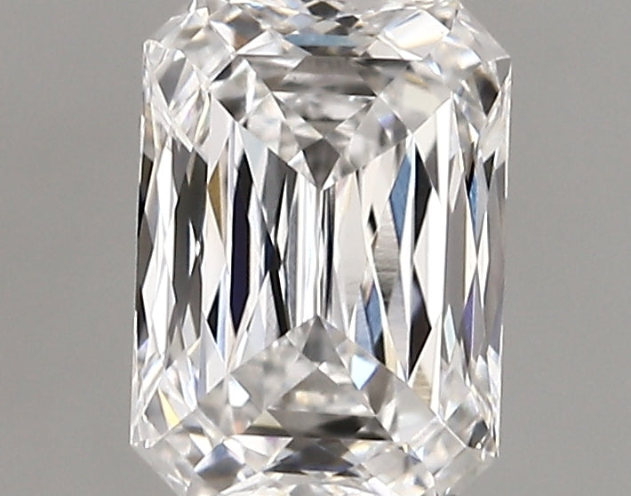 CRISS CUT lab grown diamond 1.35ct D/vvs2