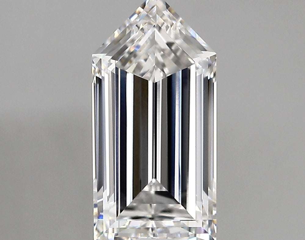 CADILLAS lab grown diamond 2.22ct E/vvs2