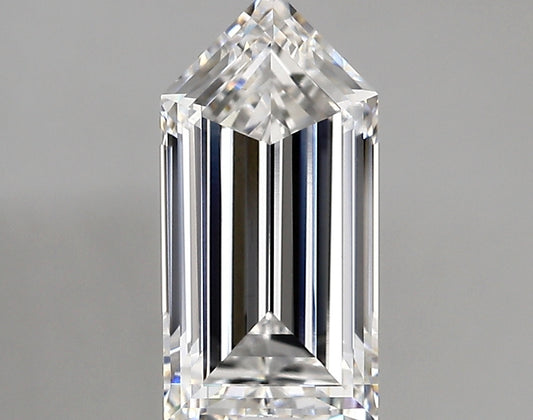 CADILLAS lab grown diamond 2.22ct E/vvs2