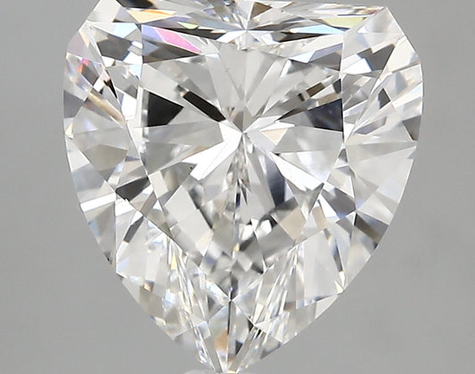 SHIELD lab grown diamond 3.56ct E/vvs2