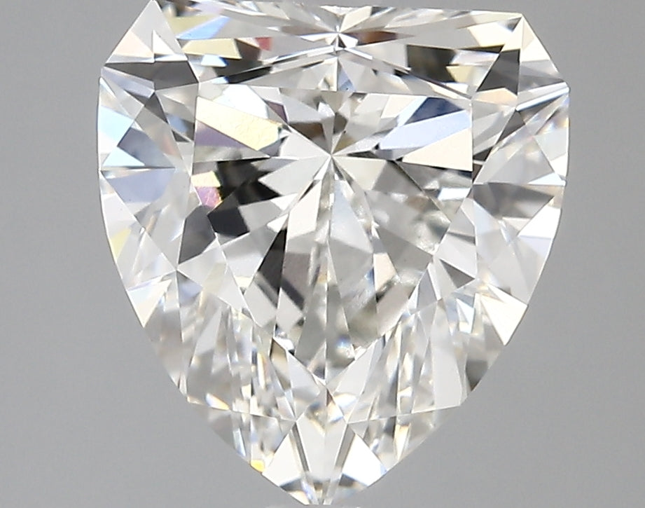 SHIELD lab grown diamond 3.89ct G/vvs2