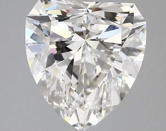 SHIELD lab grown diamond 3.89ct G/vvs2