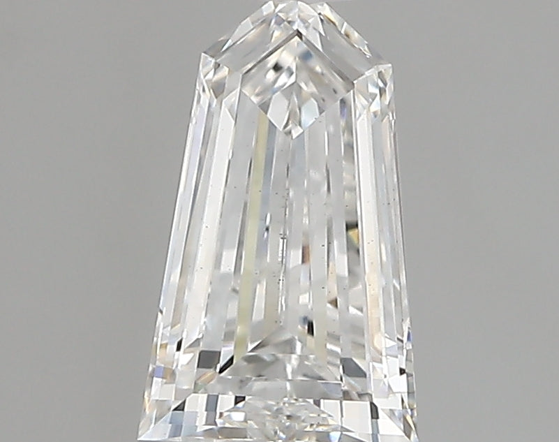 BULLET lab grown diamond 1.13ct E/vs2