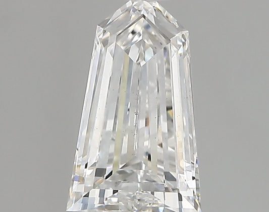 BULLET lab grown diamond 1.13ct E/vs2