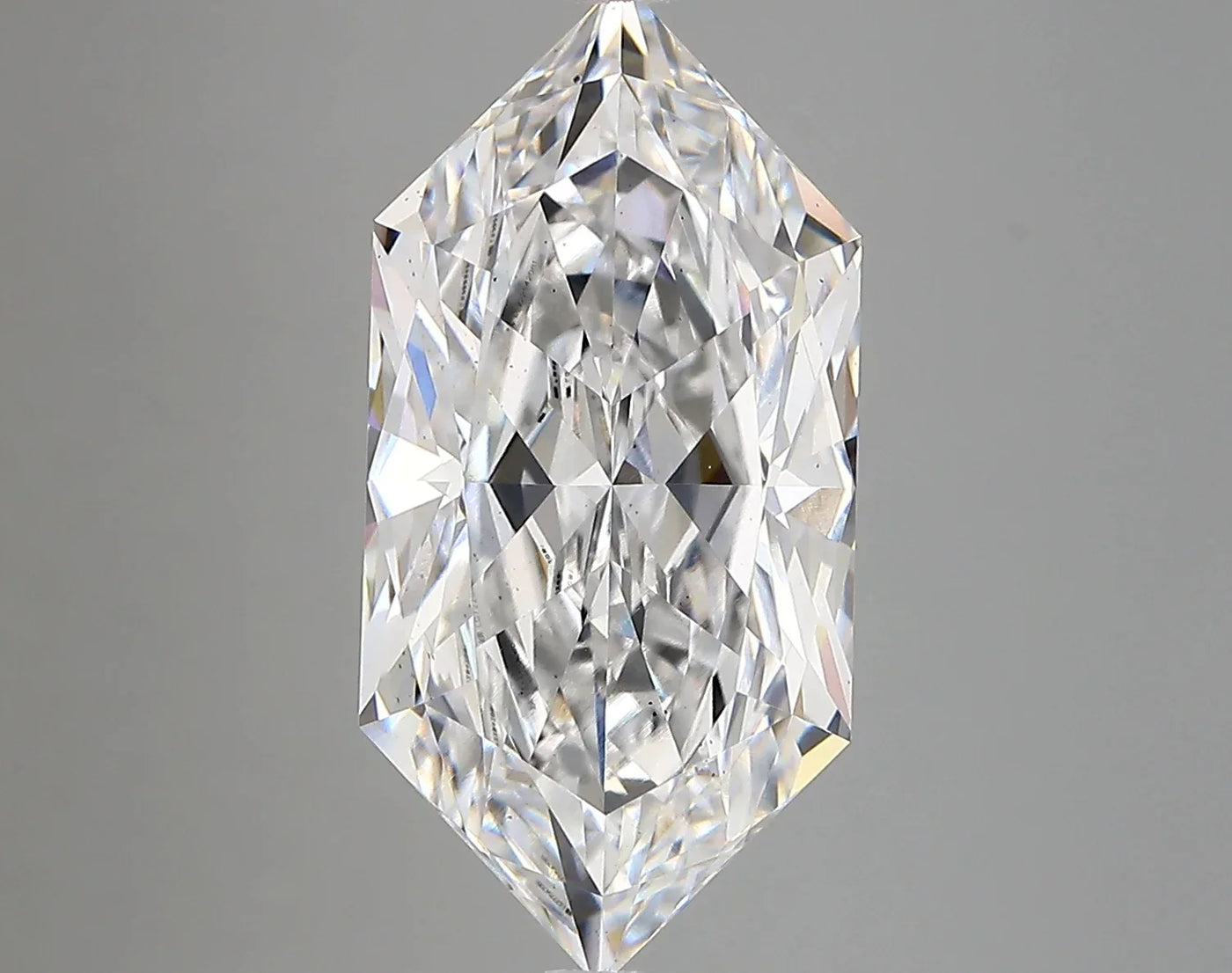 Lab Grown Diamond – DUTCH MARQUISE – 5.68 ct – D/vs2 – IGI - The Lab Jewelry