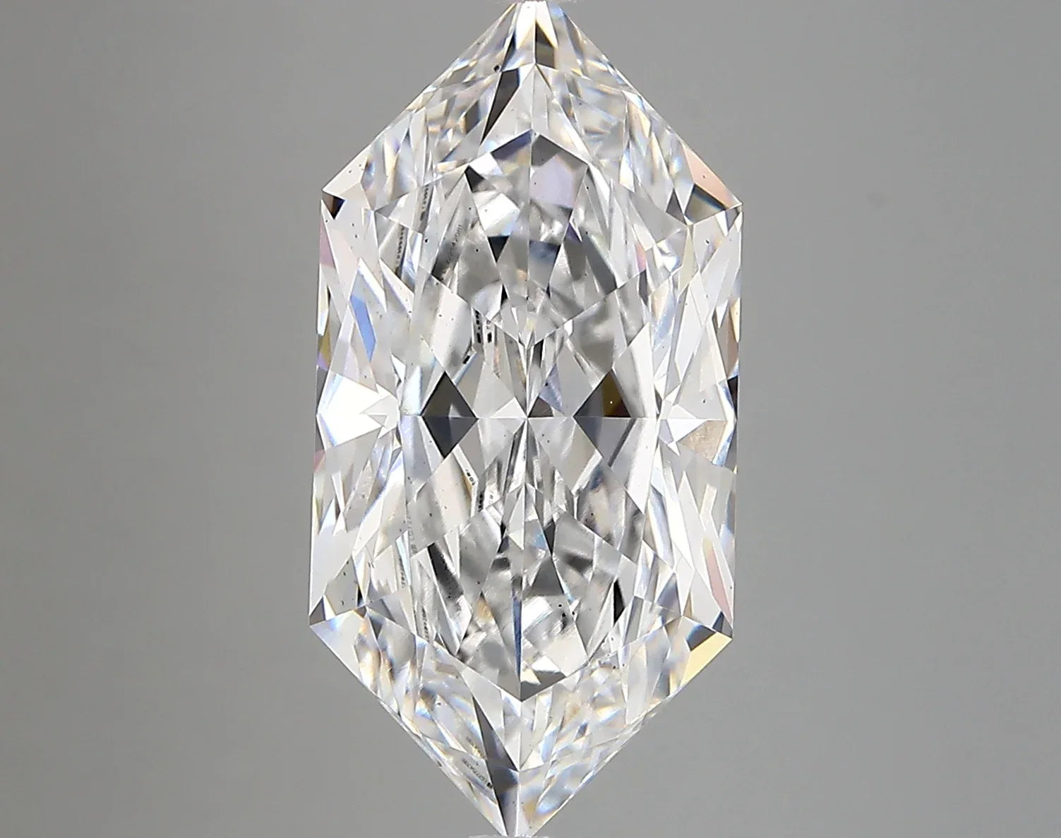 Lab Grown Diamond – DUTCH MARQUISE – 5.68 ct – D/vs2 – IGI - The Lab Jewelry