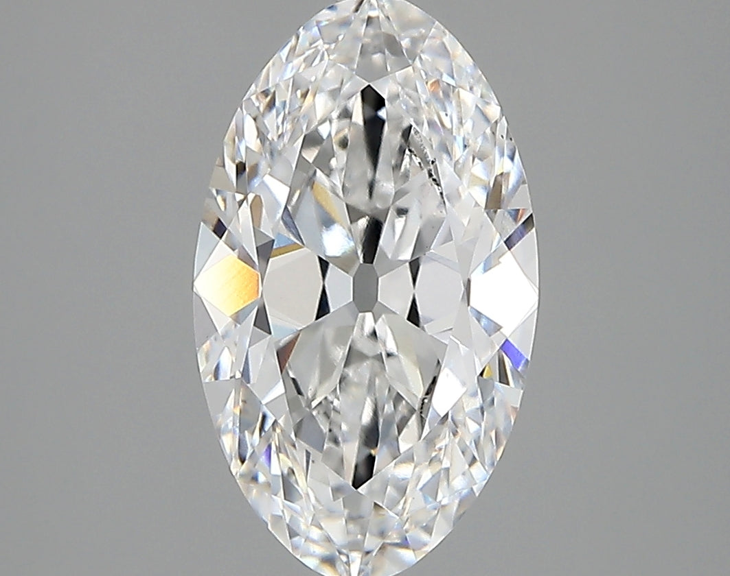 MOVAL lab grown diamond 2.61ct D/vs1