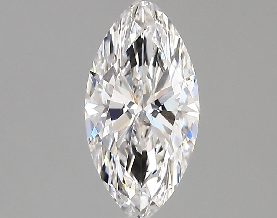 MARQUISE lab grown diamond 1.12ct D/vs2