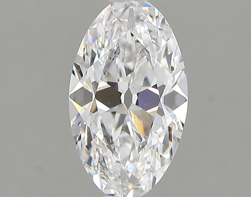 MOVAL lab grown diamond 1.33ct D/vs2