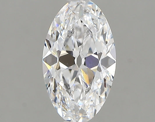 MOVAL lab grown diamond 1.33ct D/vs2