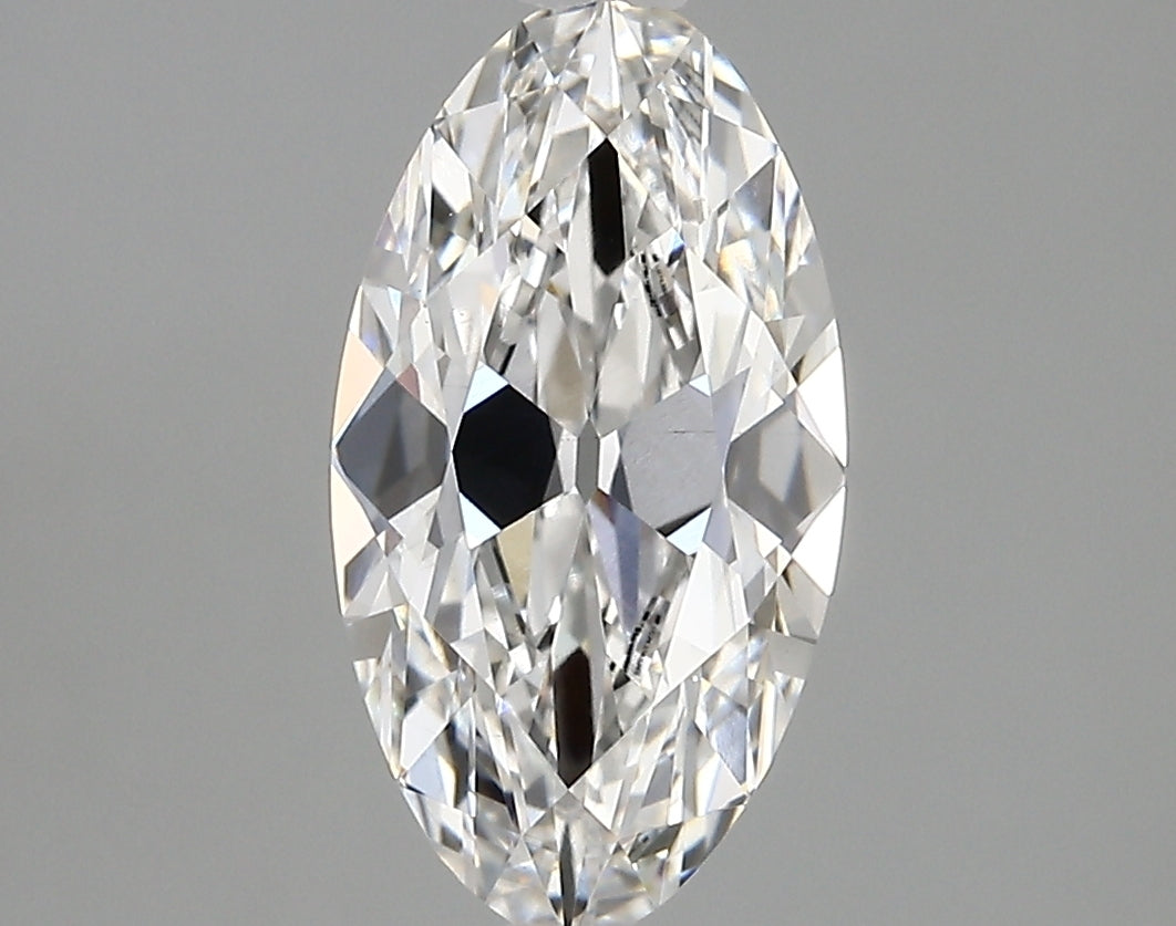 MOVAL lab grown diamond 2.16ct E/vs1
