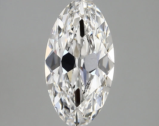 MOVAL lab grown diamond 2.16ct E/vs1